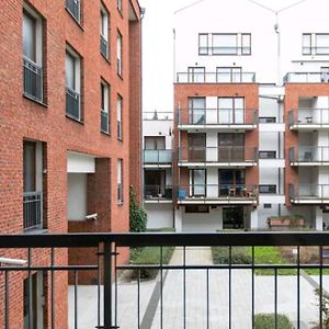Appartement met een Slaapkamer